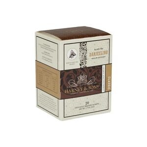 Herbata Darjeeling Harney & Sons 20 szt