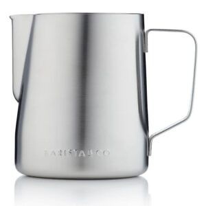 Barista & Co dzbanek do spieniania mleka 420 ml