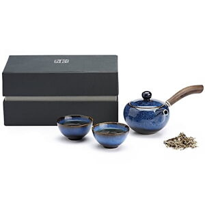 La Via Del Te zestaw do herbaty