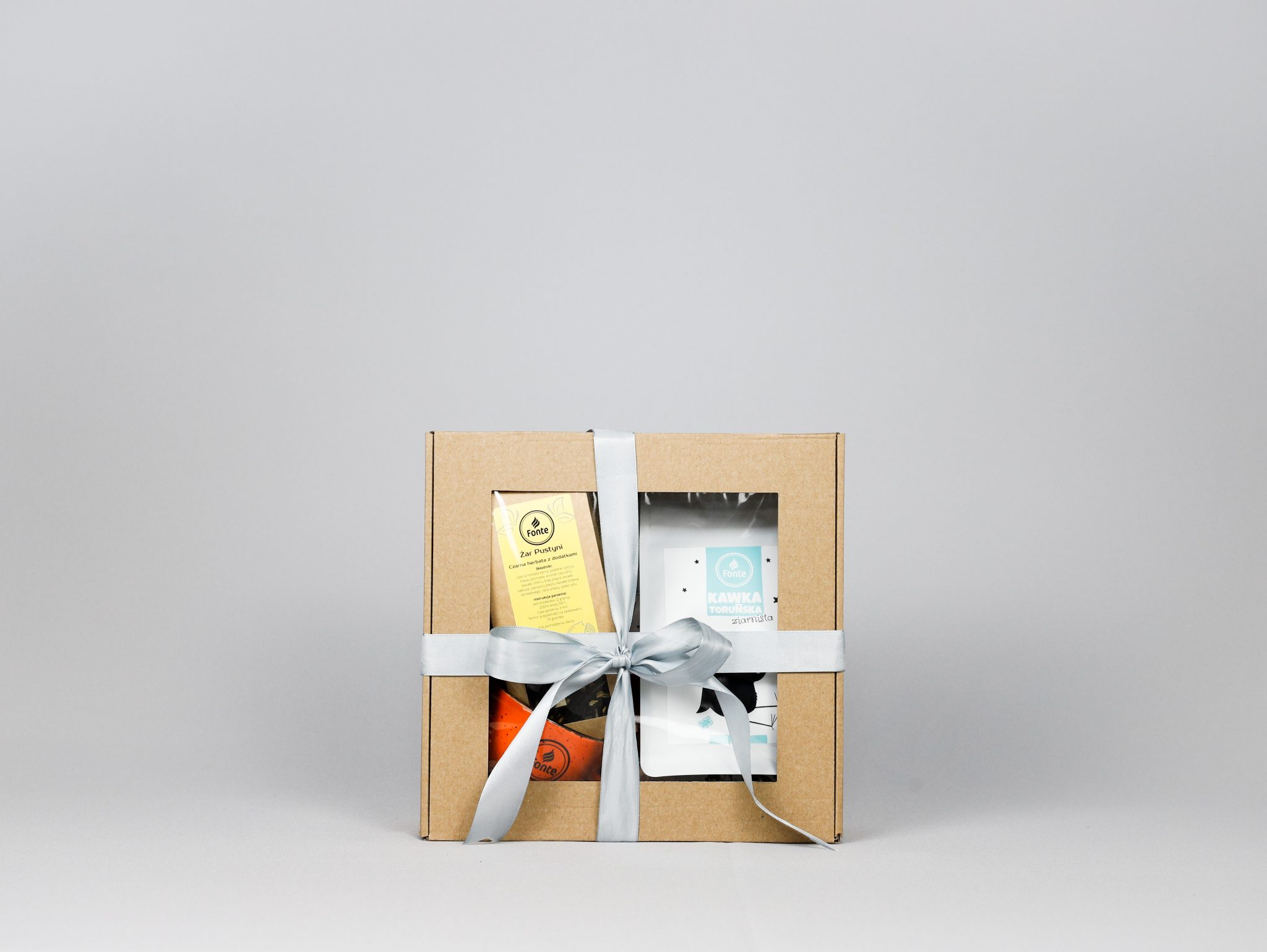 Zestaw prezentowy - rozmiar M