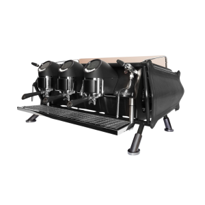 Ekspres kolbowy 3 gr. Cafe Racer Custom Dolomiti Sanremo