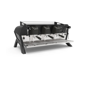 Ekspres kolbowy 3 gr. F18 SB Sanremo - podwyższona wersja