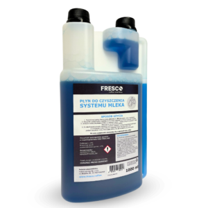 Płyn do czyszczenia systemów mlecznych Fresco 1 kg