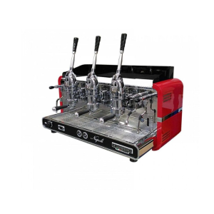 Ekspres kolbowy 3 gr. Napoli Sanremo