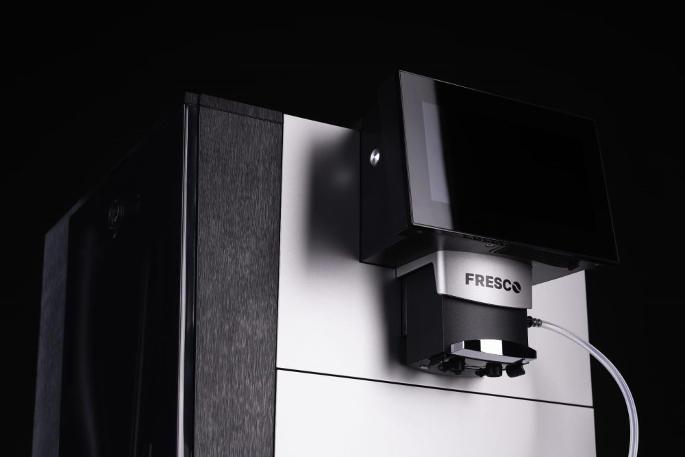 Ekspres do kawy Fresco X85 - obrazek 8