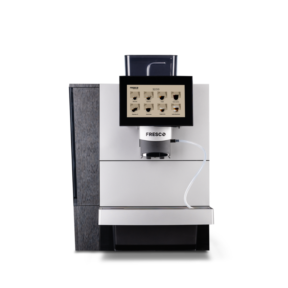 Ekspres do kawy Fresco X85