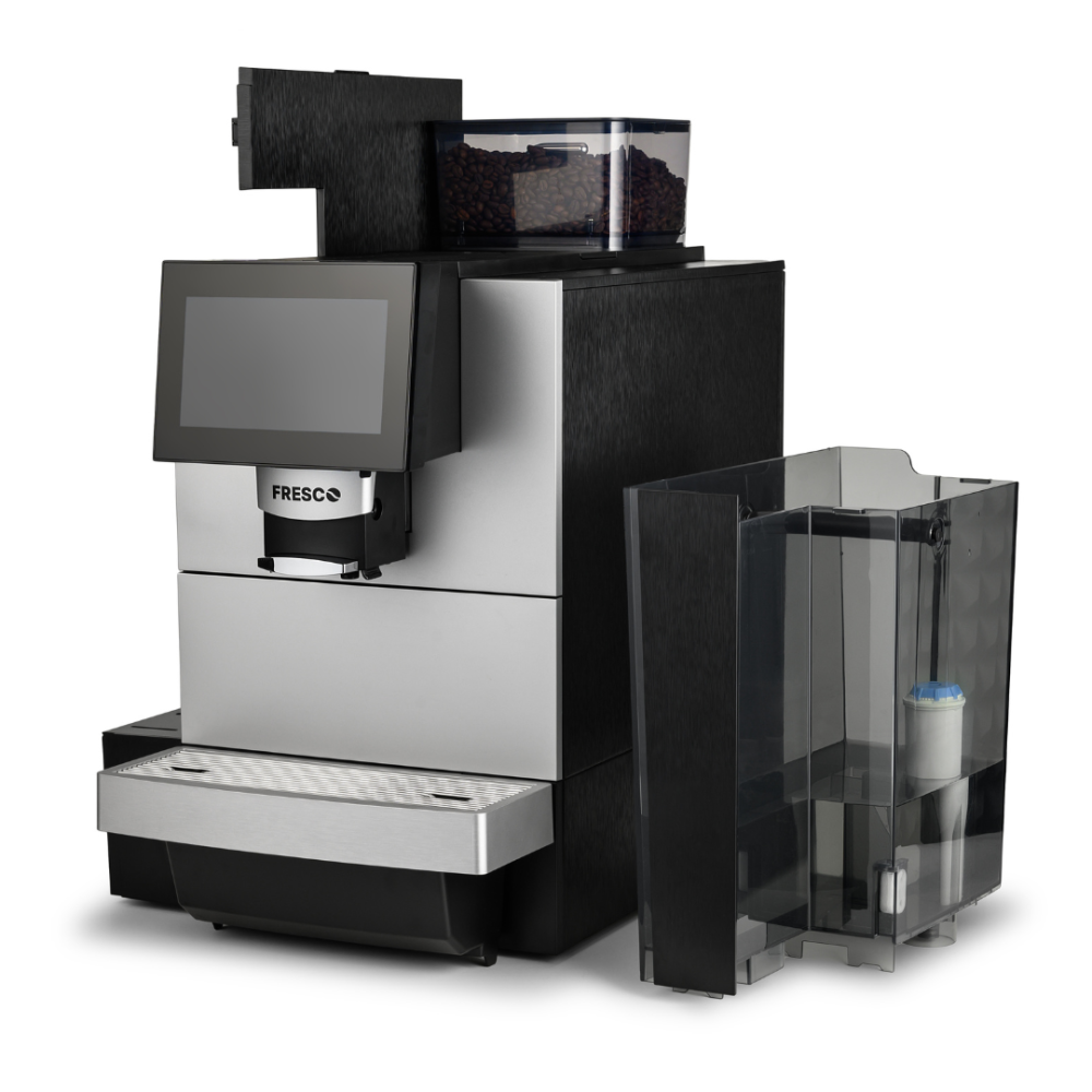 Ekspres do kawy Fresco X85 - obrazek 11