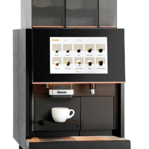 Ekspres do kawy KV2 Premium