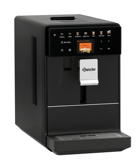 Ekspres do kawy Easy Slim 200 - obrazek 5