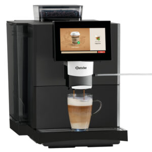 Ekspres automatyczny Bartscher Easy Plus 550