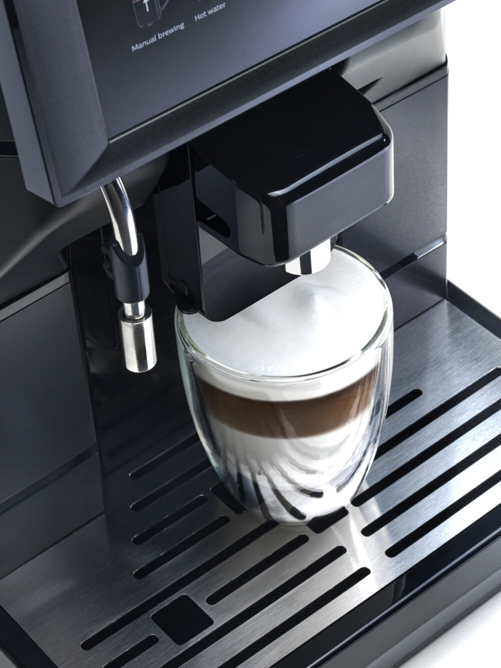 Ekspres do kawy Saeco Aurora M1 - obrazek 6