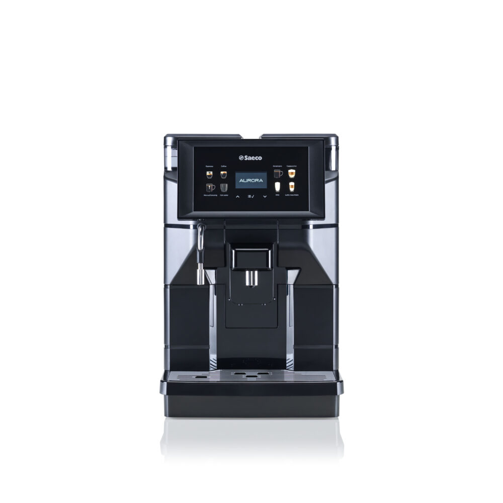 Ekspres do kawy Saeco Aurora M1 - obrazek 7