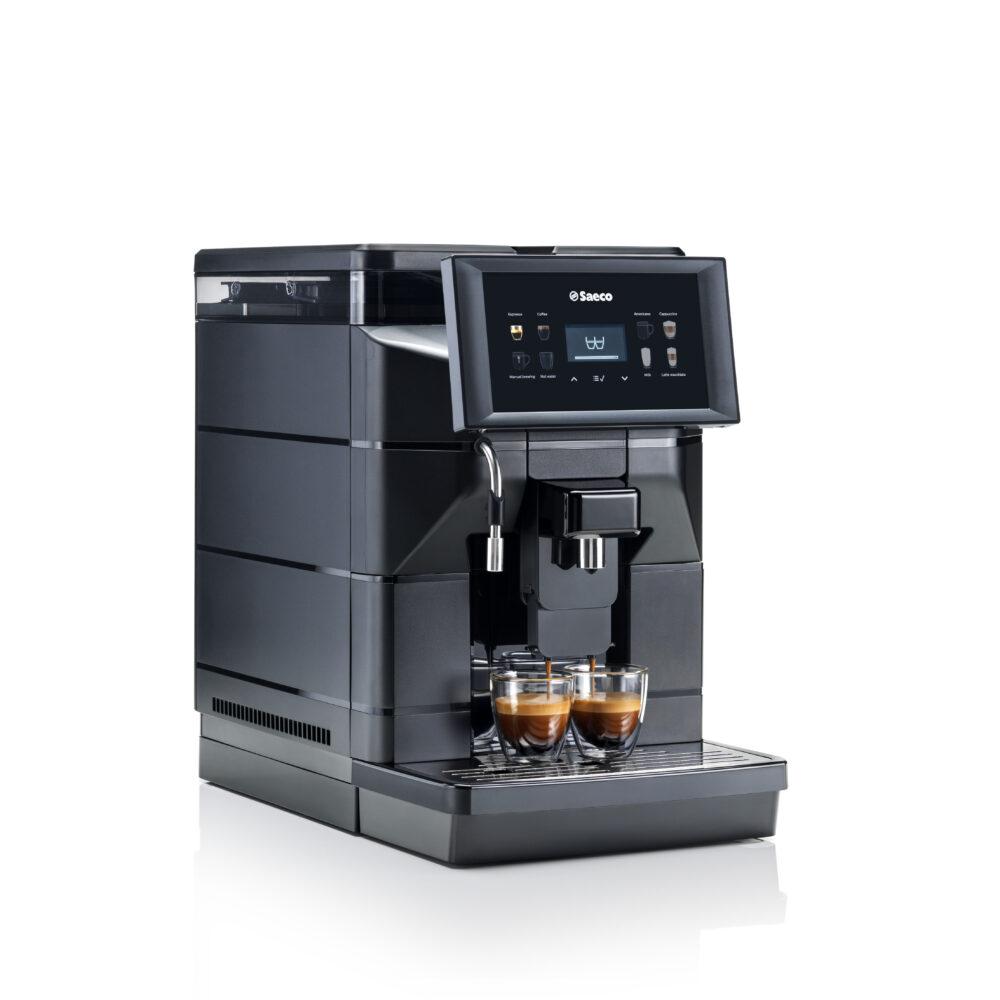 Ekspres do kawy Saeco Aurora M1