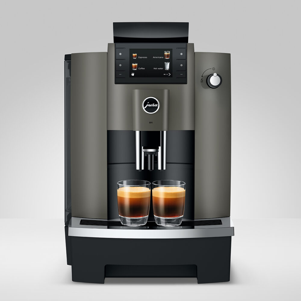 Ekspres do kawy JURA W4