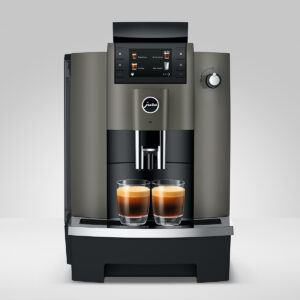 Ekspres do kawy JURA W4