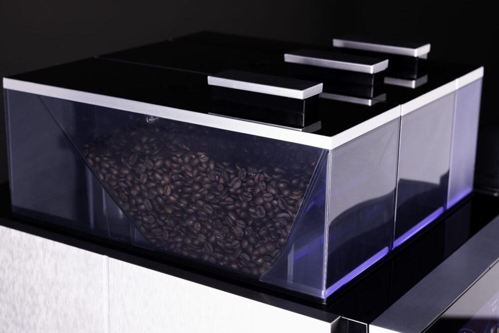 Ekspres do kawy Fresco X780 - obrazek 4