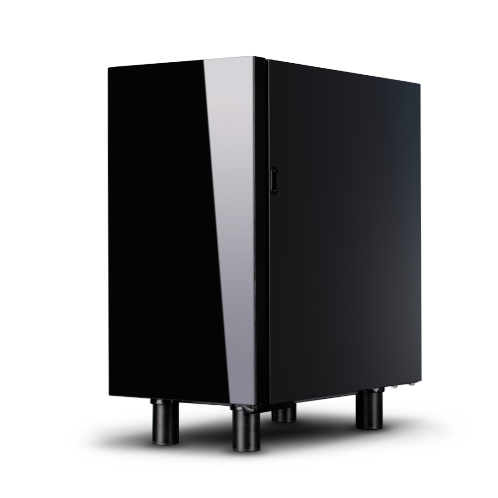 Lodówka Fresco C5 - obrazek 4