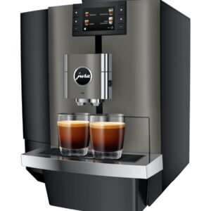 Ekspres do kawy Jura X10C [EA]