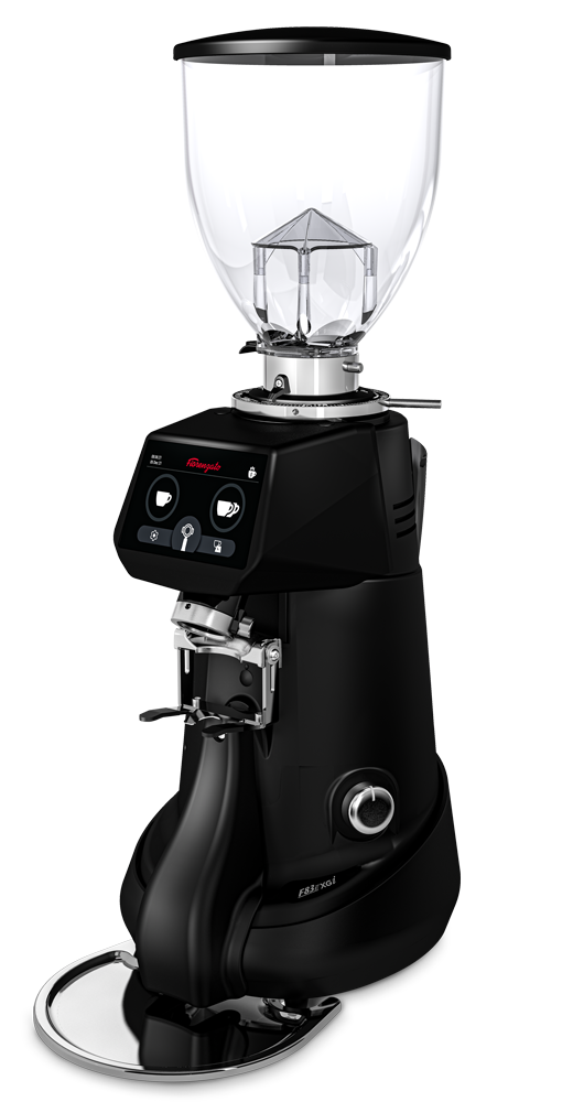 Młynek elektryczny do kawy Fiorenzato F83 XGi - obrazek 2