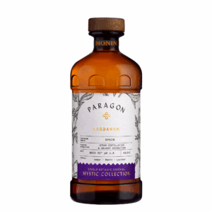 Kordiał botaniczny PARAGON Labdanum 0,485ltr