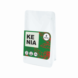 Kawa ziarnista Drip Fonte Kenia Kangiri 250g