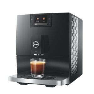 Ekspres automatyczny Jura C9 Piano Black