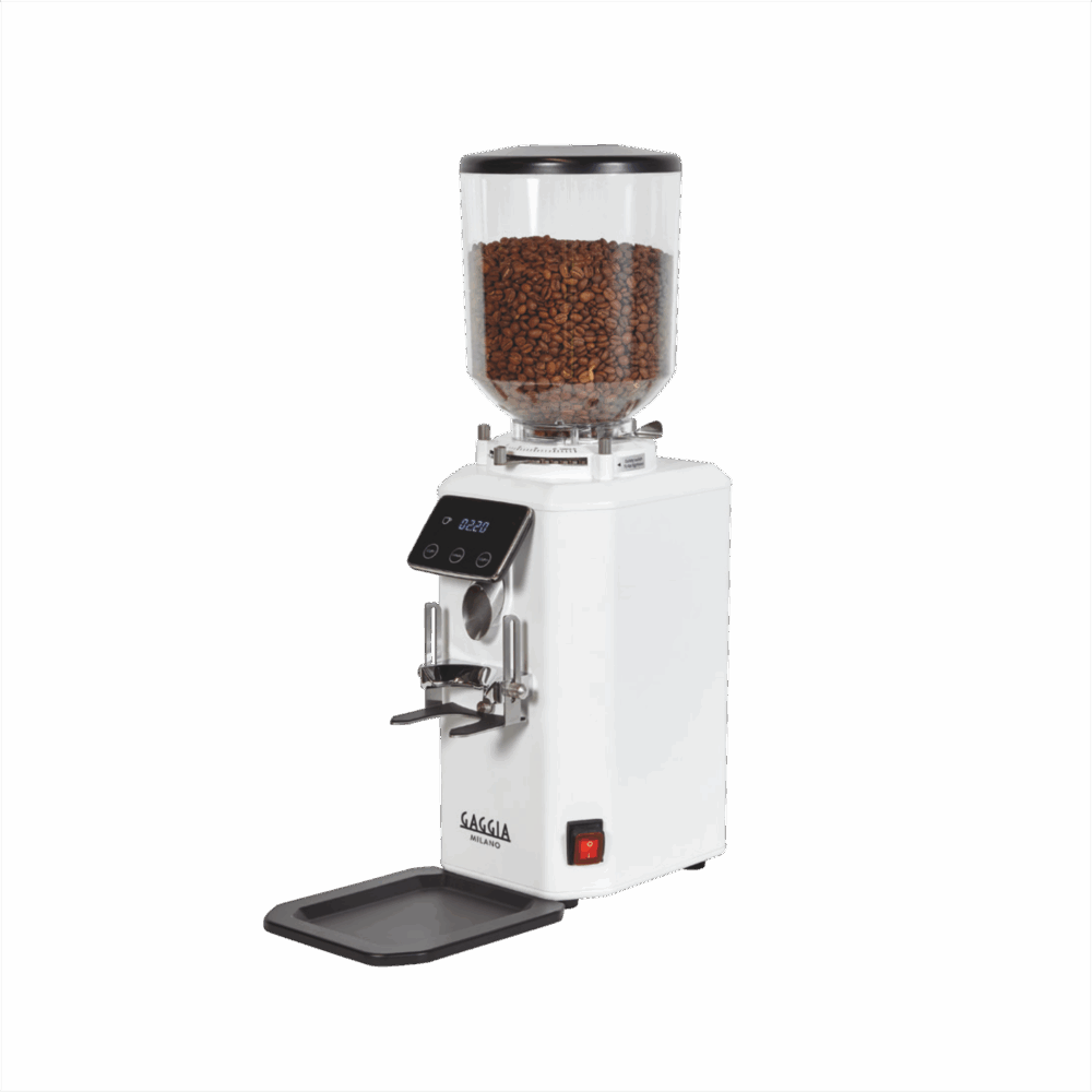 Młynek do kawy Gaggia G6 - obrazek 3