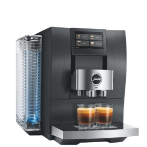 Ekspres automatyczny Jura Z10 Aluminium Black