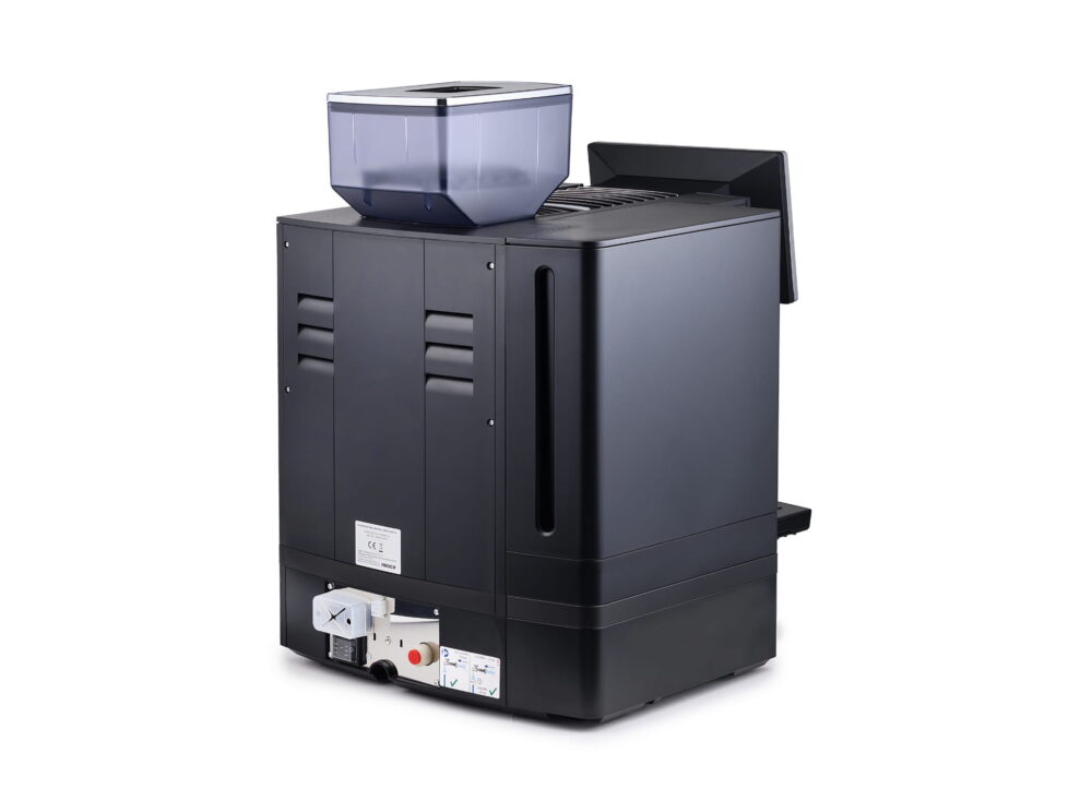 Ekspres do kawy automatyczny Fresco X95 Milk Plus - obrazek 2