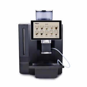 Ekspres do kawy automatyczny Fresco X95 Milk Plus