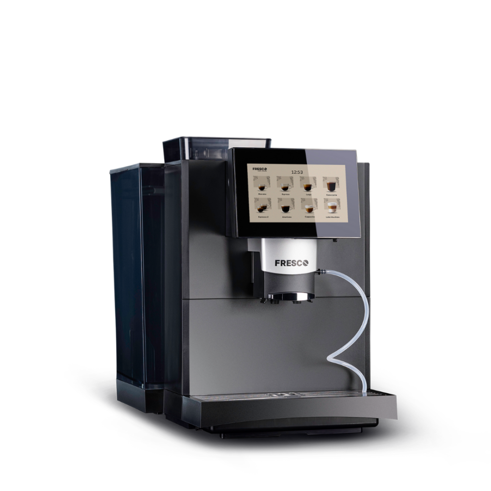 Ekspres do kawy Fresco X75 Plus - obrazek 3