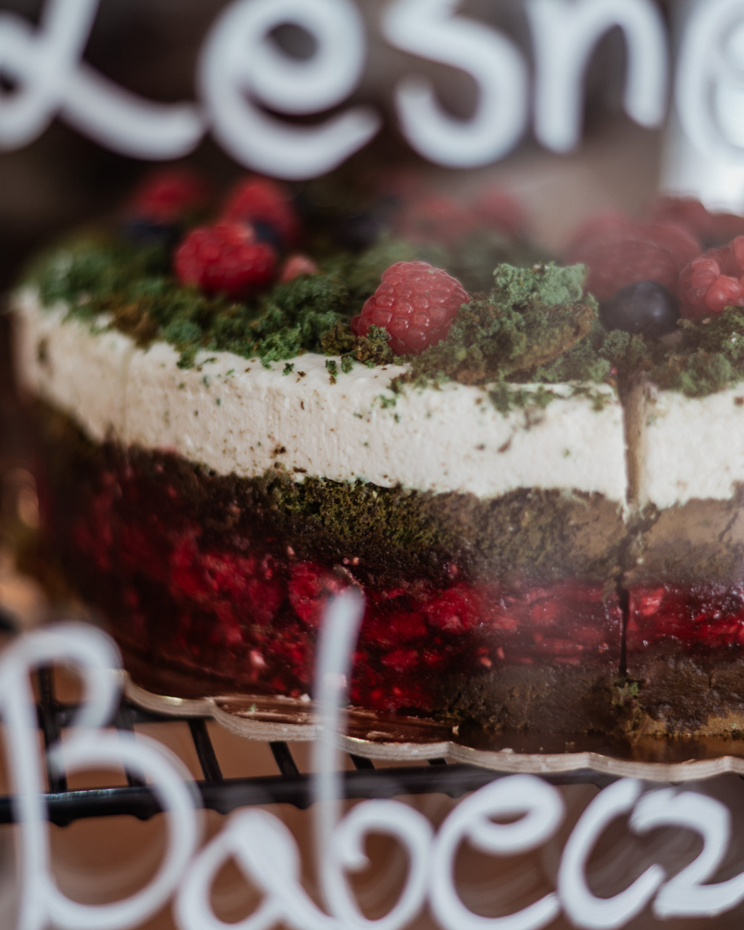 Image gallery marquee