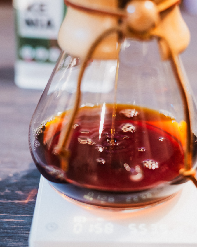 Image gallery marquee