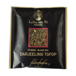 Herbata La Via Del Te Darjeeling - 100 szt.