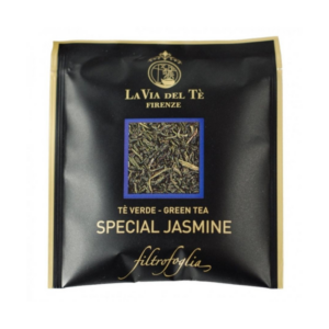 Herbata La Via Del Te Special Jasmine - 100 szt.