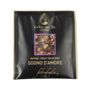 Herbata La Via Del Te Sogno D'Amore - 100 szt.