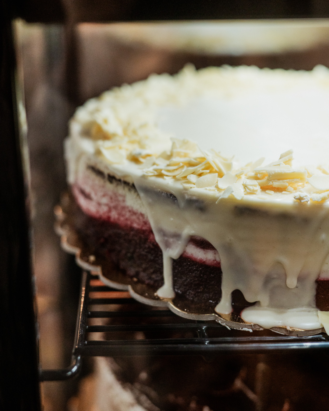 Image gallery marquee