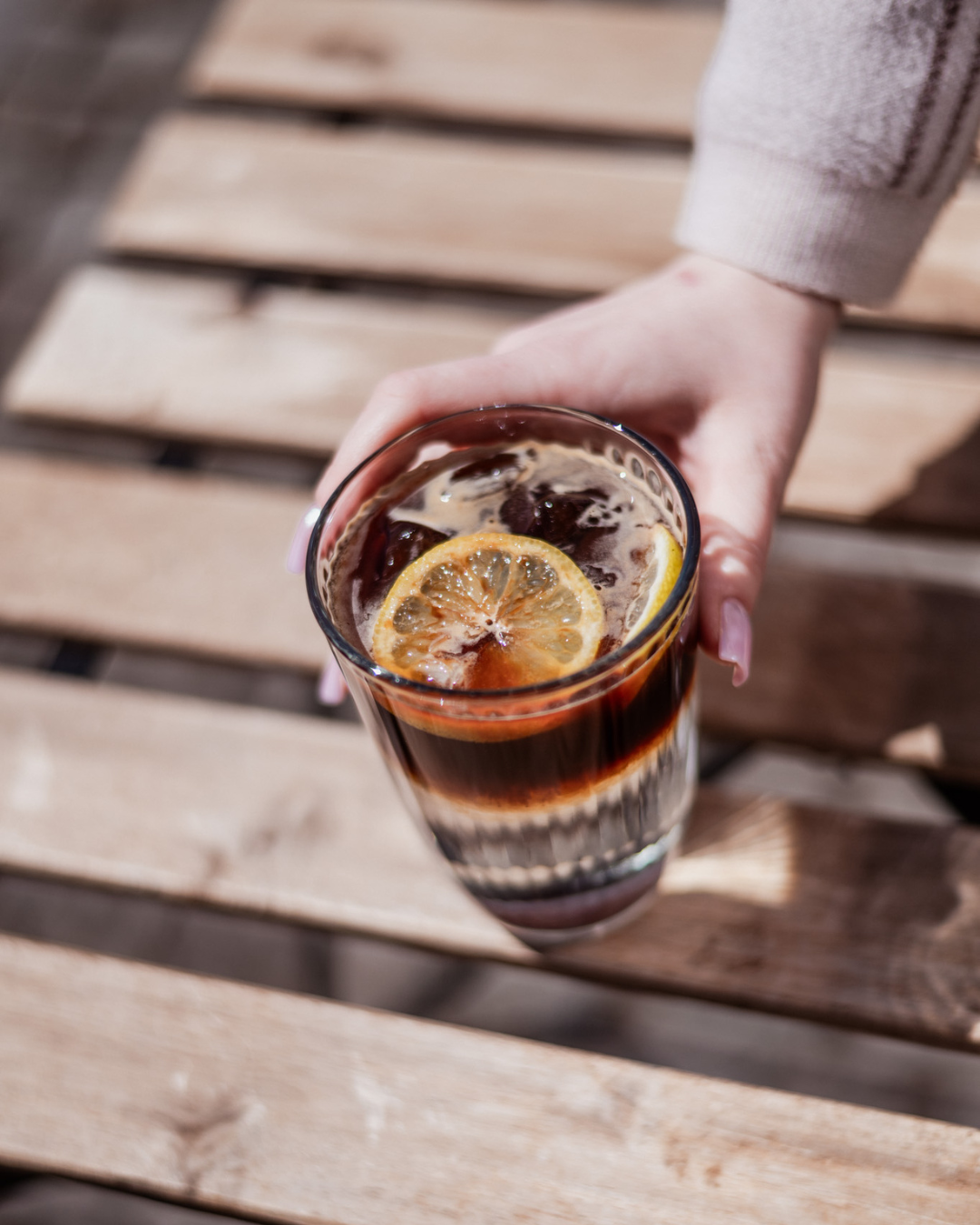 Image gallery marquee