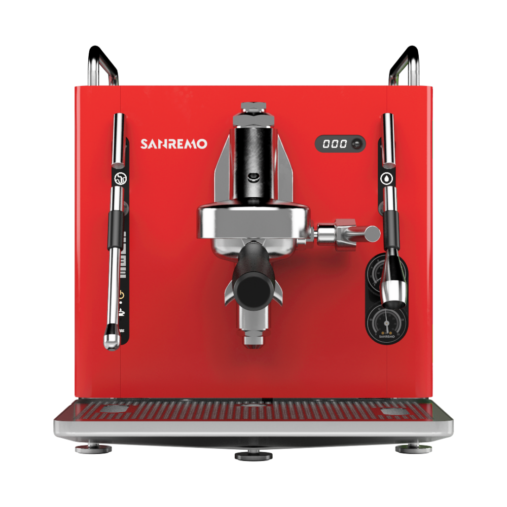 Ekspres do kawy Sanremo CUBE
