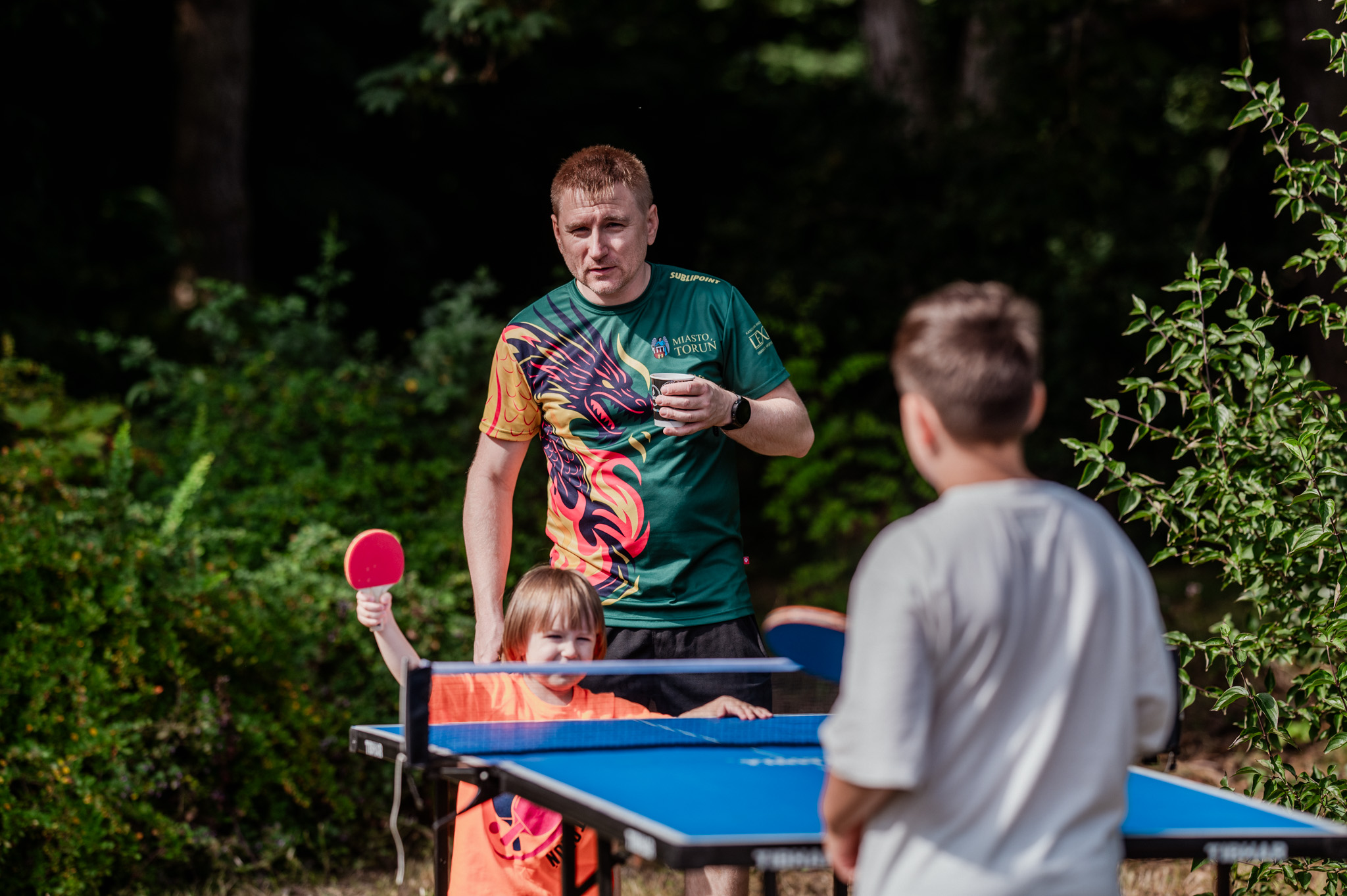 Image gallery marquee