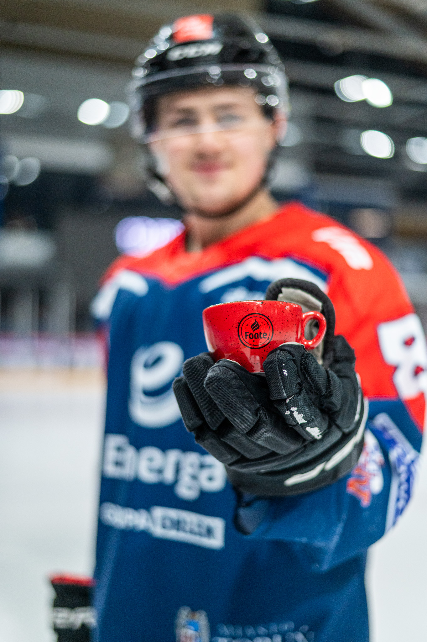 Image gallery marquee