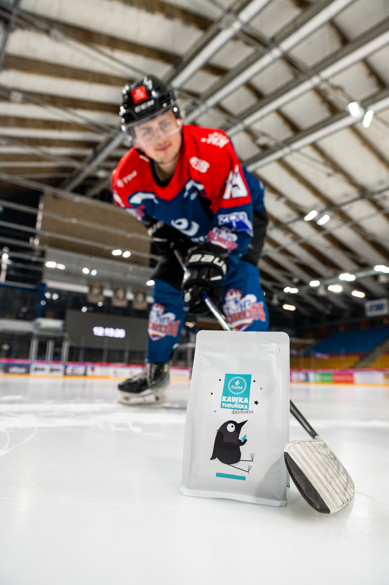 Image gallery marquee