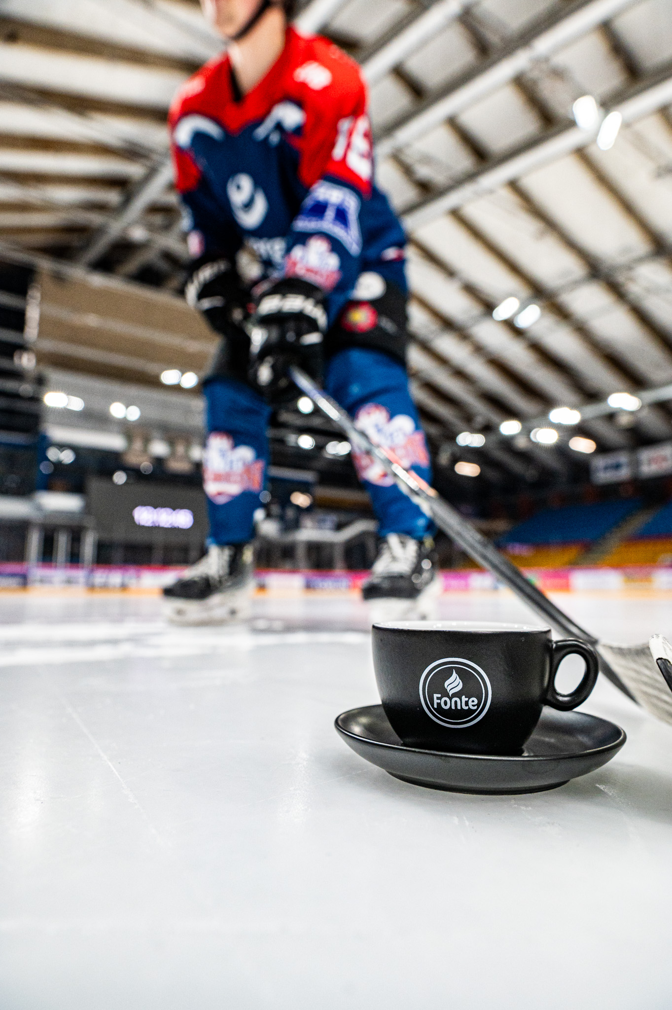 Image gallery marquee