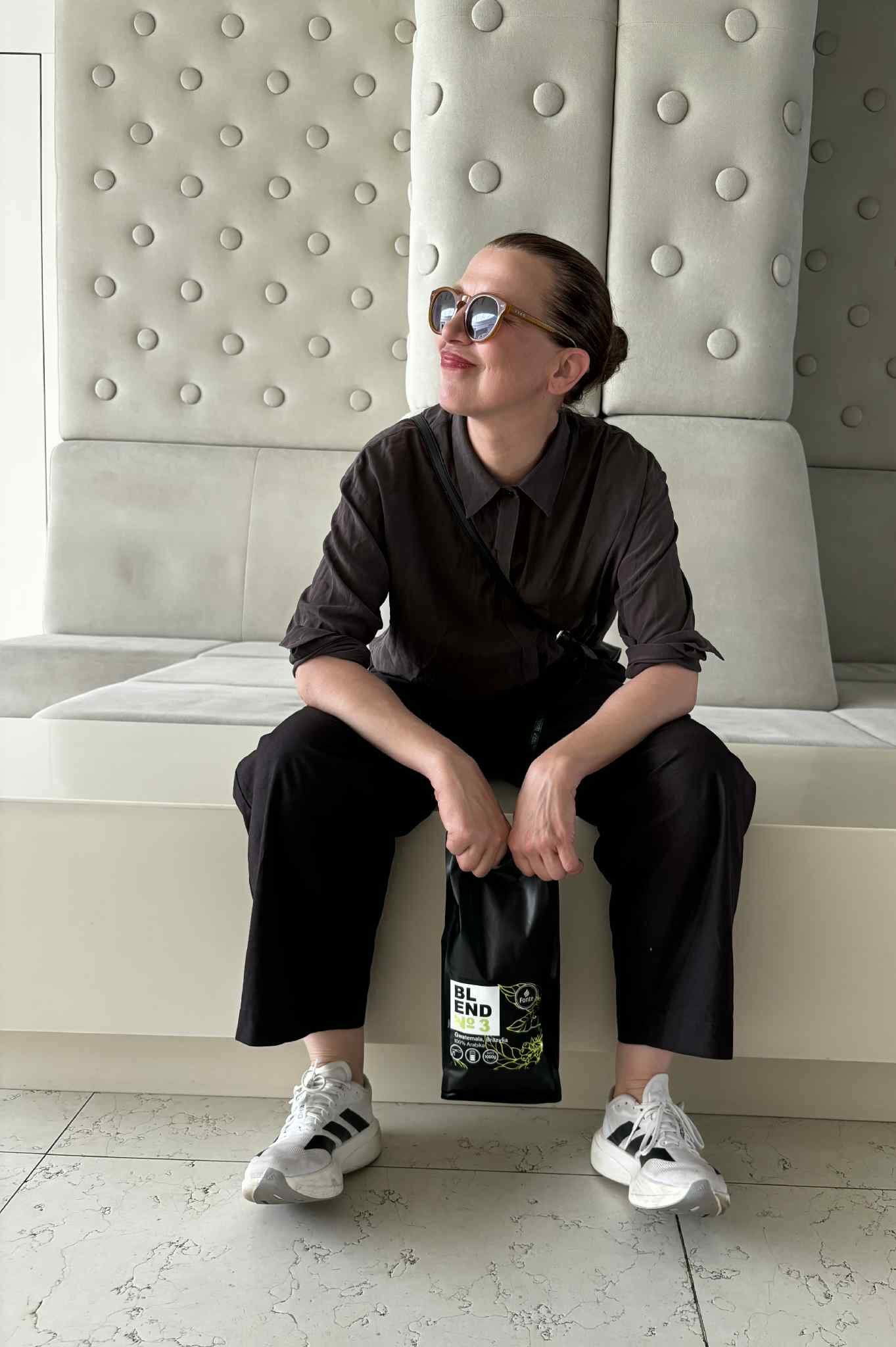 Image gallery marquee