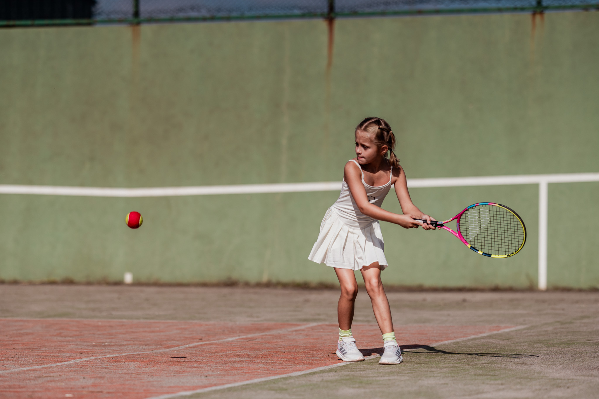 Image gallery marquee