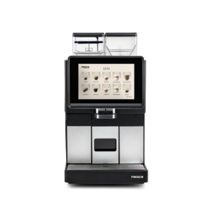 Ekspres automatyczny FRESCO X260