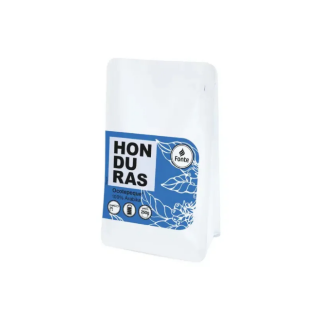 Kawa ziarnista Honduras San Marcos 250g