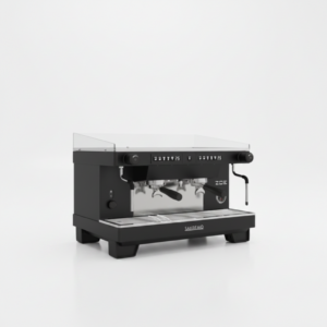 Ekspres kolbowy 2-grupowy Sanremo ZOE STD NEW!