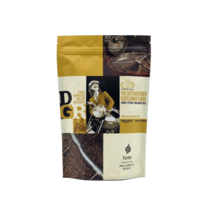 Kawa motocyklowa The Distinguished Gentleman's Ride 150g