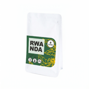 Kawa ziarnista Rwanda Gicumbi